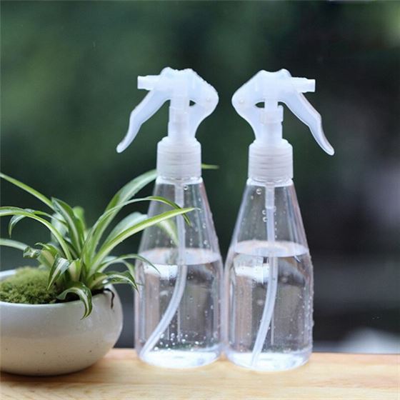Cleaning Spray Bottle-Landscape Trigger Mist-Spray-Bottle Water-Plastic-Bottle Garden