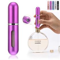 Storage-Box Perfume-Bottle Cosmetic Travel Ultra-Light Mini Portable Prepare