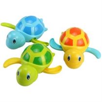 Water-Toy Chain Tortoise Animal Swim-Turtle Baby Infant Kids Beach Cartoon Cute Clockwork