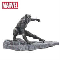 Action-Figure Model-Toys Marvel Gallery Avengers Diamond Collectible Black Panther Infinity War
