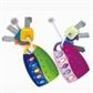 Toy Music-Toys Play Remote Pretend Baby Smart Children for Car-Key-Vocal