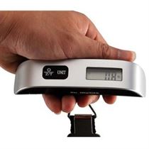 Suitcase-Bag Luggage-Scales Travel-Accessories Electronic-Luggage Digital Portable 50kg-X-10g