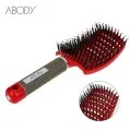 Abody Massage Comb Hair-Brush Lice Tangle Magic-Hair Salon Women Original