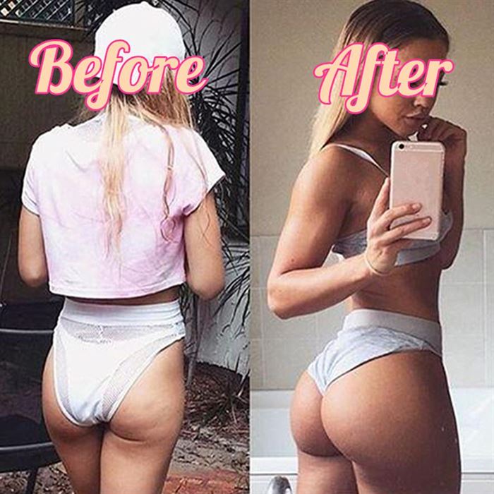 Slimming-Massager Buttock-Toner-Trainer Butt-Lifting Muscle-Stimulator Buttocks Abs Fitness