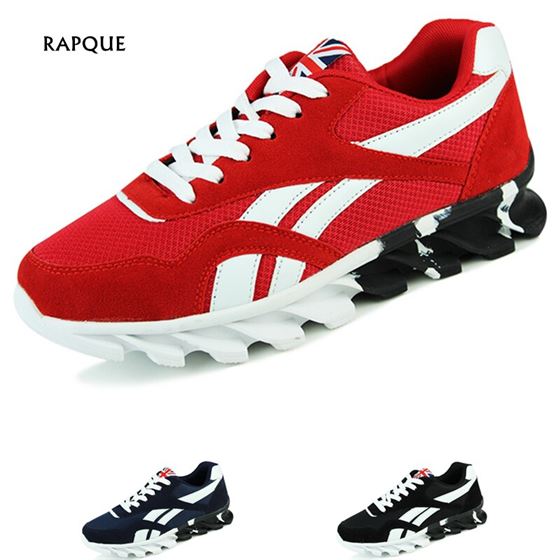 Breathable Shoes Sneakers Men Man Footwear Men Trainers Autumn Mens Spring Outdoor 