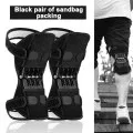 Knee-Booster Joint-Support Rebound Activities Spring Force Non-Slip Adjustable Elderly