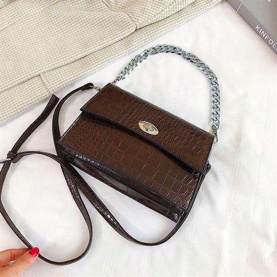 Women Handbags Totes-Bag Embroidery Tassel Top-Handle Fashion Lady PU Simple-Style