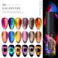Nail-Varnish Nail-Gel-Chameleon Magnetic Semi-Permanent Soak-Off uv Galaxy Manicure-Gel-Lacquer
