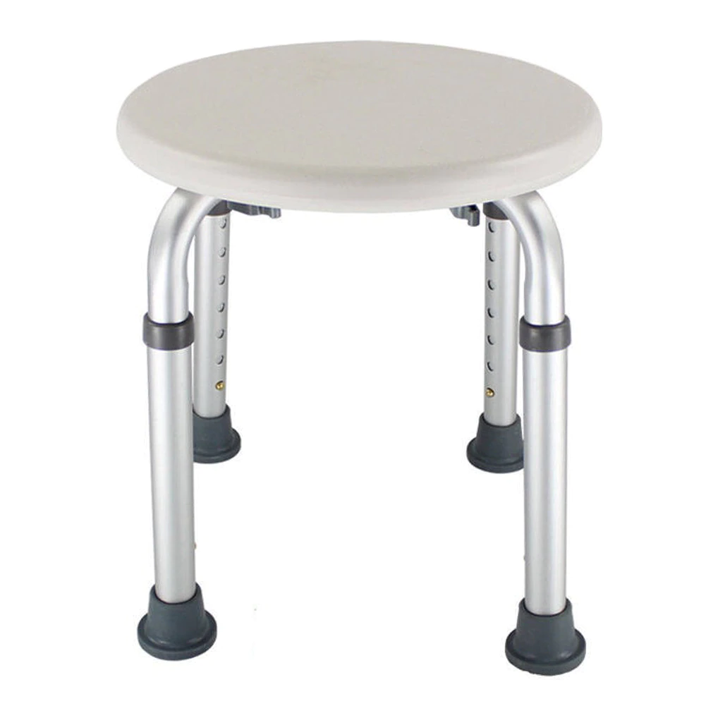 Shower-Stool Bath-Seat Toilet Height-Adjustable Home-Chair Disabled Pregnancy-Furniture