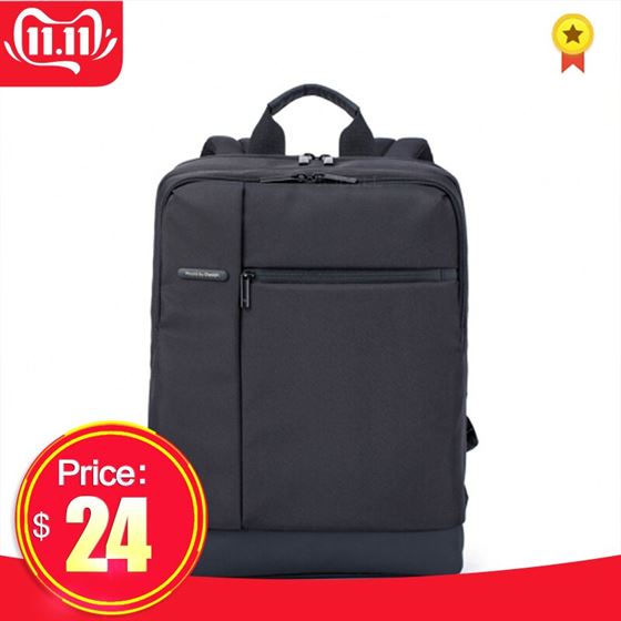 Business Backpack Laptop-Bag Xiaomi Female Best-Selling 17-Liter-Capacity Student And