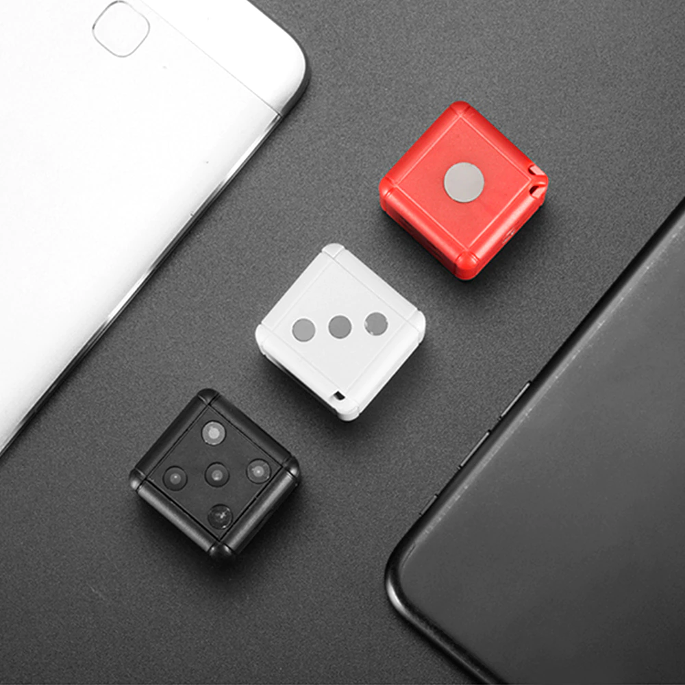 Camcorder Car DVR Dice Micro-Camera Video-Sport SQ16 Sq13 Motion Night-Vision Sq11 1080P