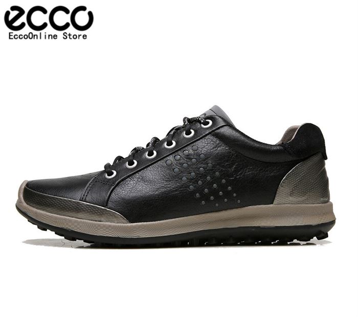 ECCO Shoes Elastic-Band Men 151514 Walking 39-44