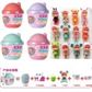 Girl Toys Shed Surprise-Ball Baby Dolls Chirstmas Gift Tears Birthday Reborn Cry It Boy