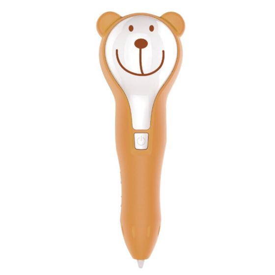 Pen Printer-Pen Filament Gift PCL Low-Temperature Creative DIY Kid 3-Colors Safe Girl
