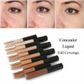 Makeup Concealer Cosmetic Acne-Cover Moisturizing Pore PHOERA Long-Lasting Profissional