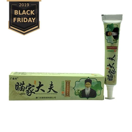 Psoriasis-Cream Cream-Skin Skin-Care Ointment-Treatment Eczema Dermatitis