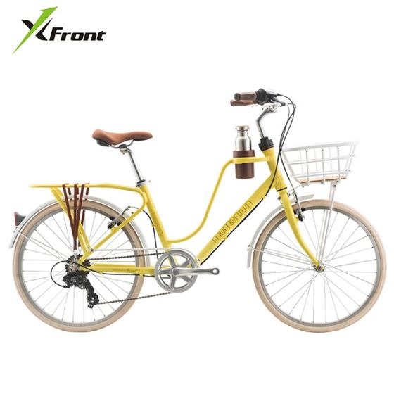X-Front Road-Bike BMX Bicicleta Wheel-Shiman0-Shift Aluminum-Alloy-Frame Bicycle Women
