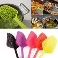 Shovel Spoon Strainer-Scoop Colander SOUP-FILTER Kitchen-Tool Vegetable Pressure Cooking