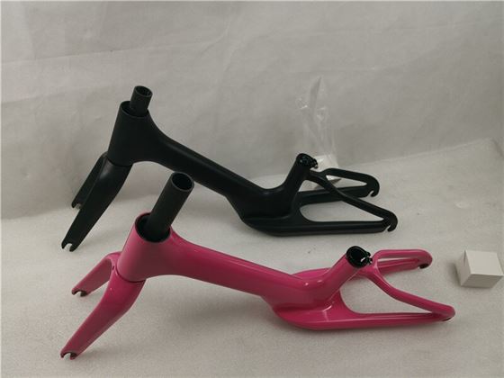 Bike-Frame Bicycle New Balance for 2--6-Years Children with 95x10mm-Block Quick-Release-Rod