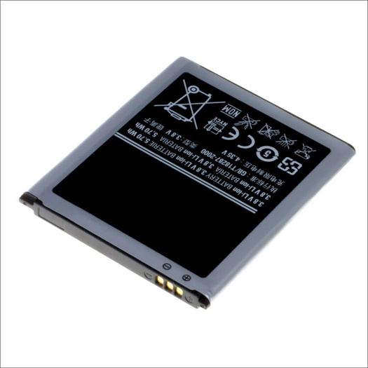 Mobile-Phone-Battery Samsung B100AE 1500mah Ce for 3-s7898/S7278/S7272/..