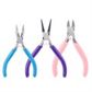 Fashion jewelry accessories tools stainless steel pliers suitable for jewelry DIY bracelet necklace accessories