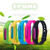 Bugs-Control Wristband Capsule Mosquito-Repellent Insect 1set-Bracelet Pest Kids Dropship