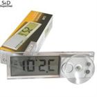 -20 Digital Vehicle-mounted 110 Car Thermometer to Type Thermometer LCD Fahrenheit Degree Osculum Celsius Celsius(China)