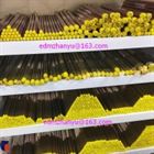 0.3 0.5 0.8 1.5 mm brass tube for drilling EDM machines airbnb(China)