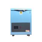 -180 Degree LCD Frozen Separator Machine LCD Touch Screen Separator Freezer Machine for Samsung Edge iPhone Flat Glass Separate