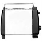 -600W Electric Toaster Maker Electrical Grill Automatic Sandwich Breadmaker 2 Slices Breakfast Maker Us Plug(China)