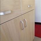 'The Best' Aluminum Long Knob Cabinet Furniture Door Handles Knobs Bedroom Closet Dresser Kitchen Drawer Pulls 889