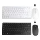 Usb-2-4ghz Wireless-Slim Keyboard-And Cordless-Mouse Combo-Kit Set-For Pc-Laptop