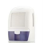 .ITAS2206 Hot sale Portable Mini Dehumidifier 26W Electric Quiet Air Dryer 100V 220V Compatible Air Dehumidifier Home Bathroom(China)