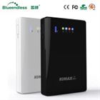 ( Hard Drive Disk included)laptop hdd wifi external hard drive 2tb HDD 2.5 sata usb3.0 wireless wifi router 4000mah powerbank(China)
