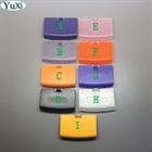 [50PC/ LOT] High Quality battery cover shell battery pack replacement for Game boy Advance GBA game console Repair(China)