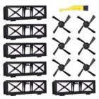 -Robot Vacuum Accessory For Neato Botvac D Series D3 D5 D75 75E 75 80 85 Neato Botvac Connected Ultra Performance Filters D80