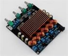 (160W + 80W + 80W)STA508 2.1 digital amplifier board(China)
