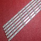 (New Original) 2 PCS 11LED 575mm LED backlight strip for VESTEL 32 inch REV0.2 VES315WNDS-01 32HXC01U 32D1333DB VES315WNDL-01