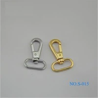 (20pcs / 1lot) handbags, bags, leather goods, hardware, metal alloy, shoulder strap, hook, chain, hand, keychain(China)