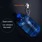 'The Best' Bar Soap Holder Wall Hanging Stainless Steel Powerful Vacuum Suction Cup For Bathroom Kitchen 889
