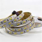 5M600leds10M 1200leds DC24V two-color SMD2835 with wwcct dimmable LED strips adjustable flexible low color temperature led strip(China)