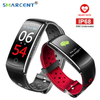 [New] Q8S Smart band with heart rate monitor Fitness bracelet Passometer Smart Watch wristband Fitness bracelet Activity tracker