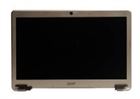 ( 1 year warranty ) (1 year warranty ) 13.3 lcd screen screen assemble B133XTF01.0 B133XTF01.1 B133XW03 V.3 for ACER S3 screen(China)