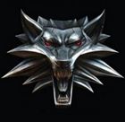 (10pcs/lot)  Daisies Witcher pendant medallion pendant necklace wild hunt 3 figure game wolf amulet Cool For Women Men Girl