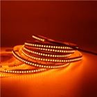 5m LED Strip light smd 2835 1200led 12V IP20/IP67 Waterproof 234LED/m Flexible LED Light RGB Orange Counter display light strip
