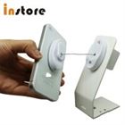 (10 pcs/Lot ) Retract recoiler pull box for merchandise display mobile remote anti-theft display stand for digital supermarket(China)